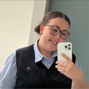 Meet your Posher, Kate